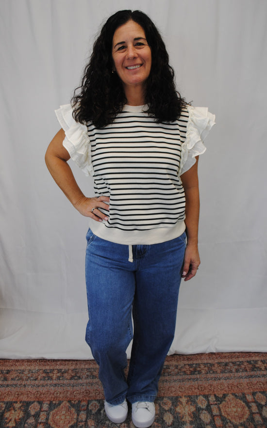 Stripe and Flutter Top