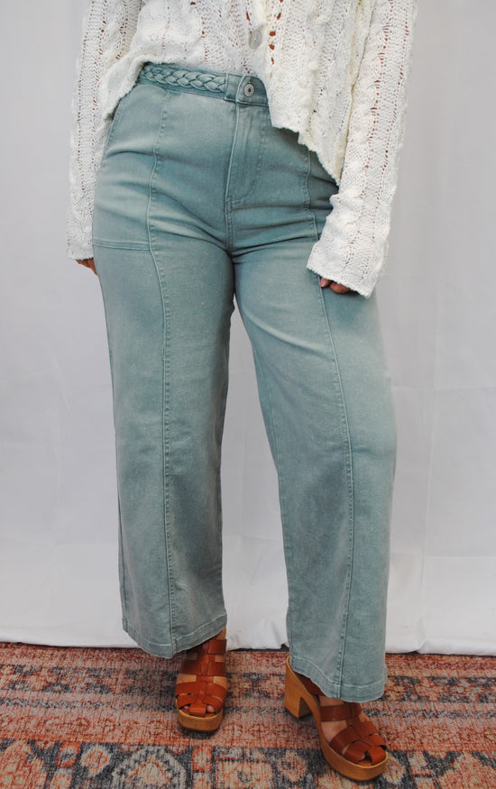 Sadie Pant