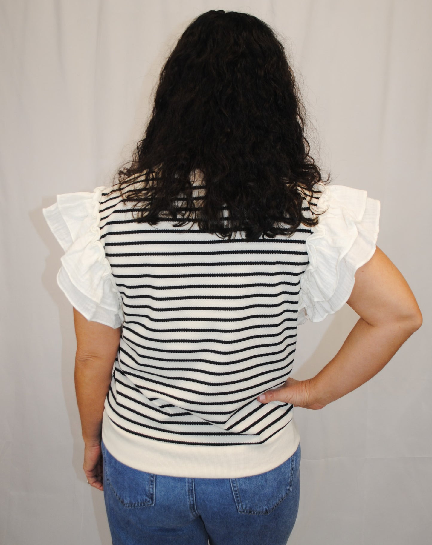 Stripe and Flutter Top