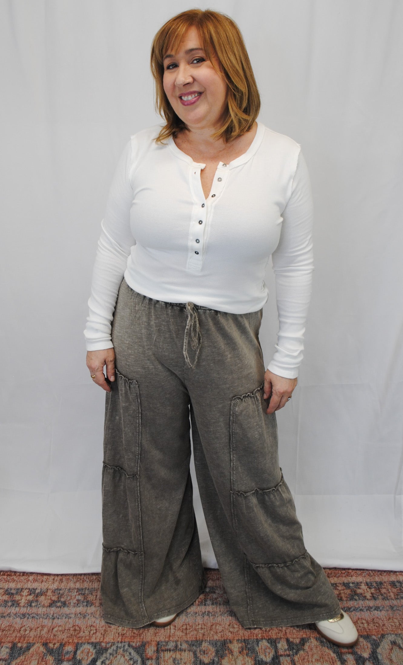 Millie Pant