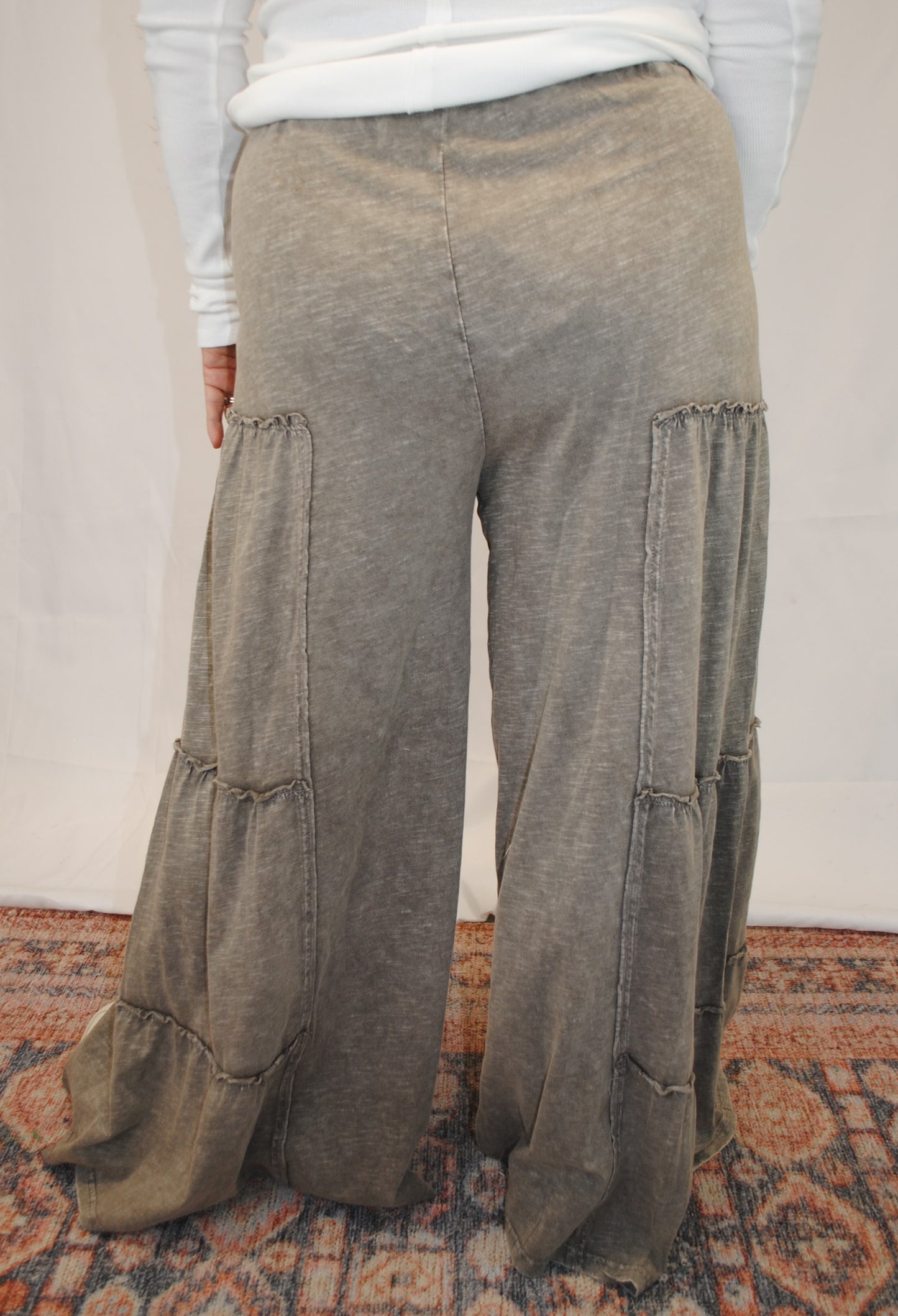 Millie Pant