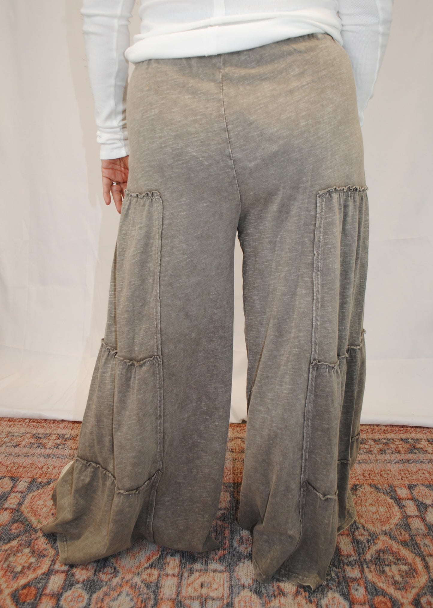 Millie Pant