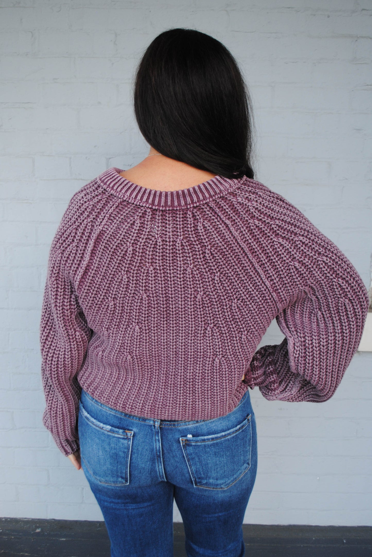 Moonscape Sweet Cardi