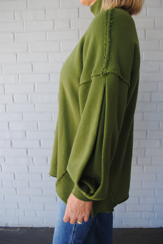 Wonderful Pullover Tunic