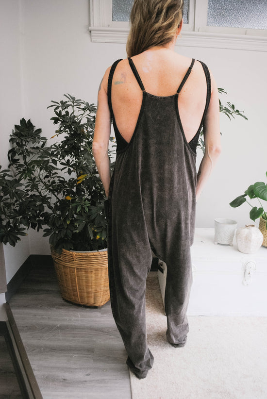 Casually Cool Jumpsuit
