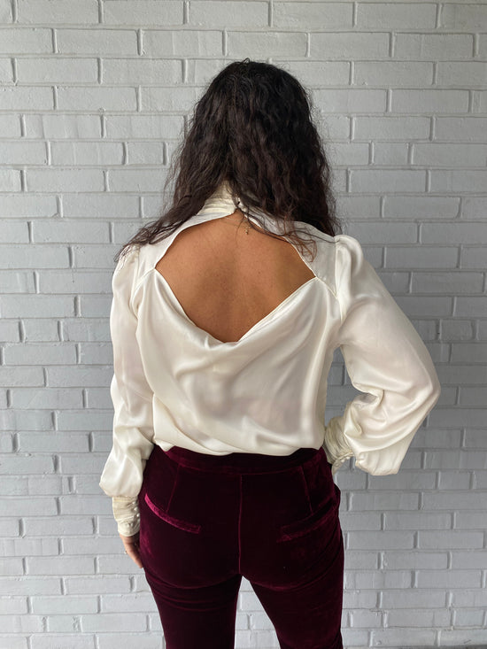 Paige Blouse